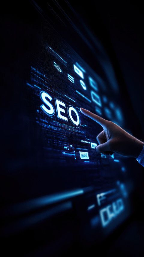 SEO Services to Boost Search Engine Visibility and Organic Growth